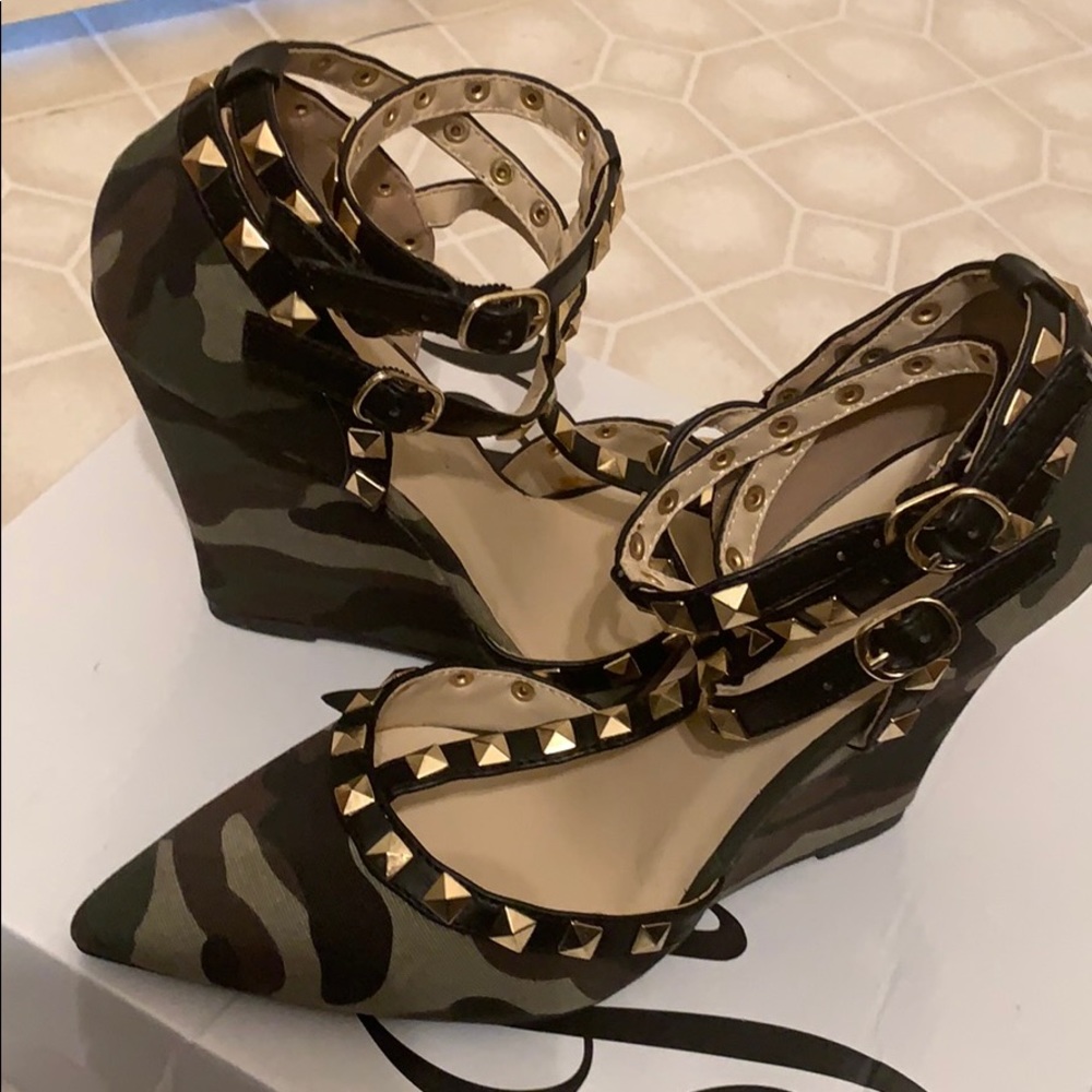 Wedges